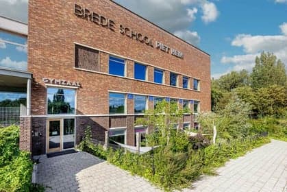 KinderRijk buitenschoolse opvang Piet Hein 2