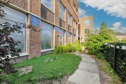 KinderRijk buitenschoolse opvang Piet Hein foto 5