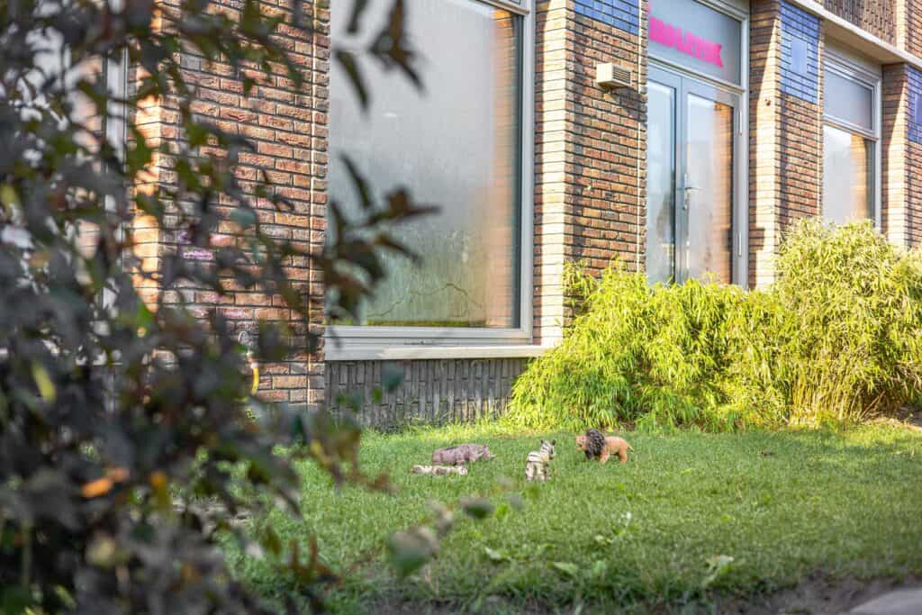 KinderRijk buitenschoolse opvang Piet Hein foto 7