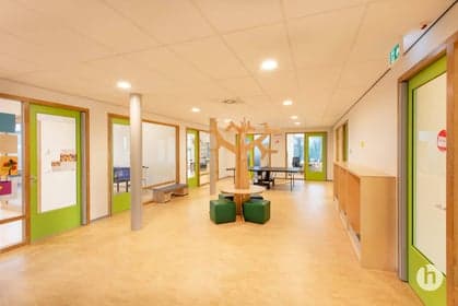 KinderRijk buitenschoolse opvang Piet Hein foto 9