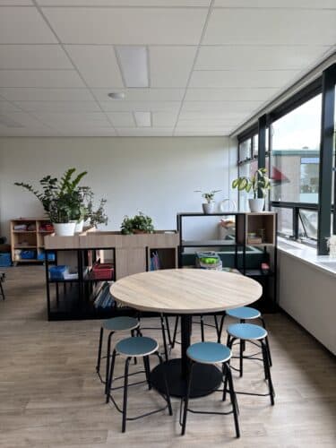 Dak Driemaster foto 5