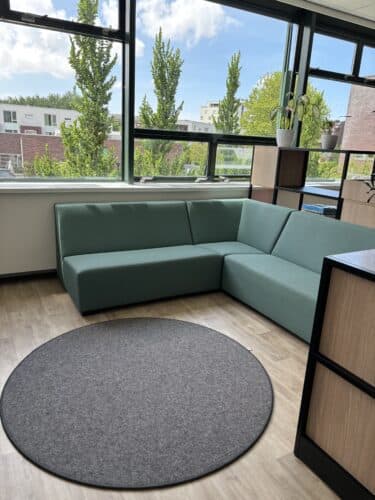 Dak Driemaster foto 9