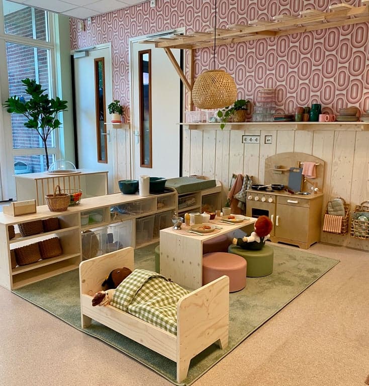 Kindcentrum Bloemenoord foto 9