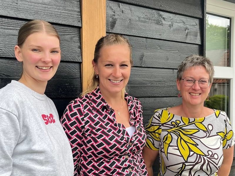 Kinderopvang Prinsen en Prinsessen