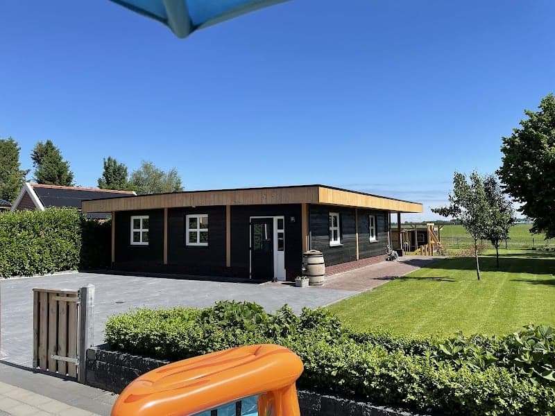 Kinderopvang Prinsen en Prinsessen foto 5