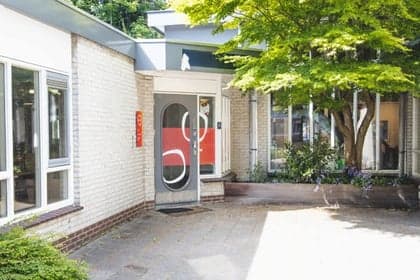 Kinderopvang Draaimolen