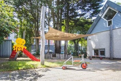 Kinderopvang Draaimolen foto 4