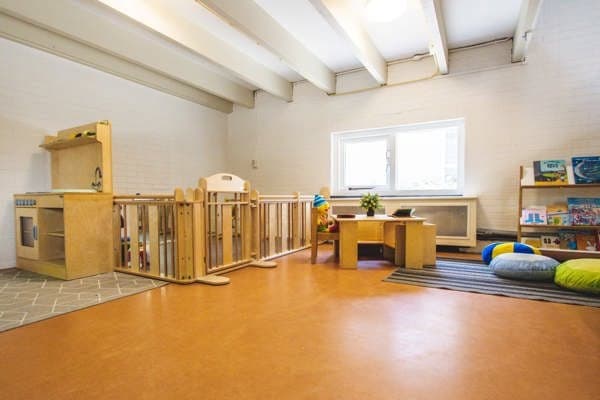 Kinderopvang Draaimolen foto 5