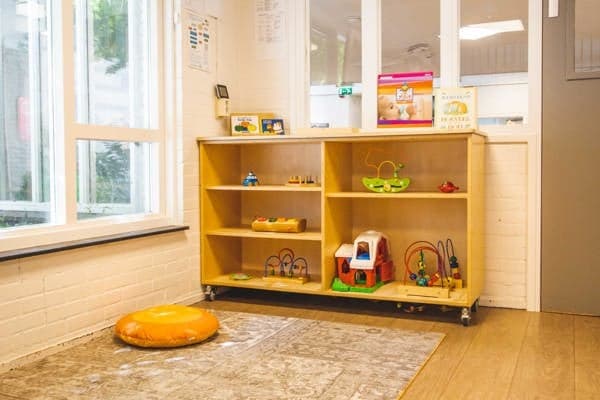 Kinderopvang Draaimolen foto 7