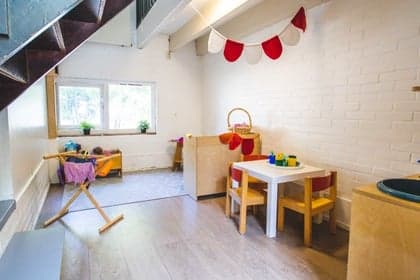 Kinderopvang Draaimolen foto 10