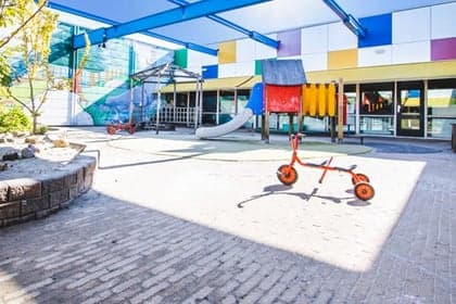 Kinderopvang Noorderkabouters