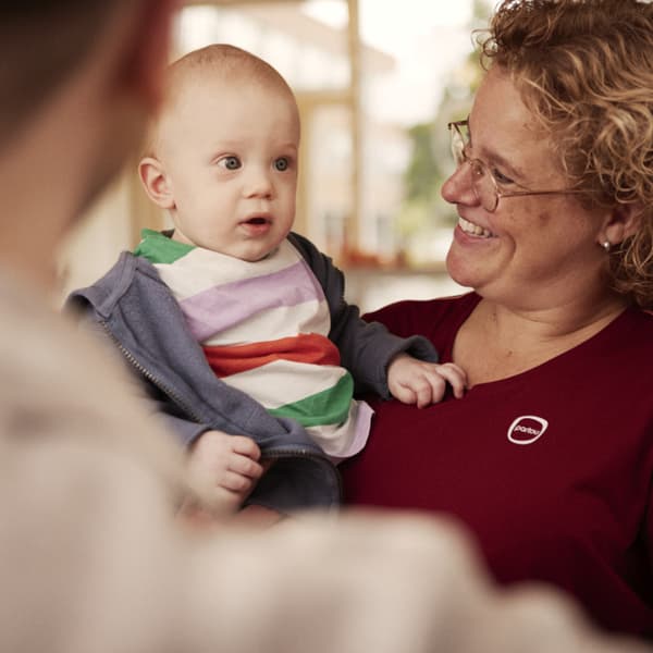 Kinderopvang Noorderkabouters foto 6