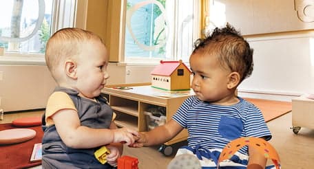 Partou KDV Artemisstraat 541