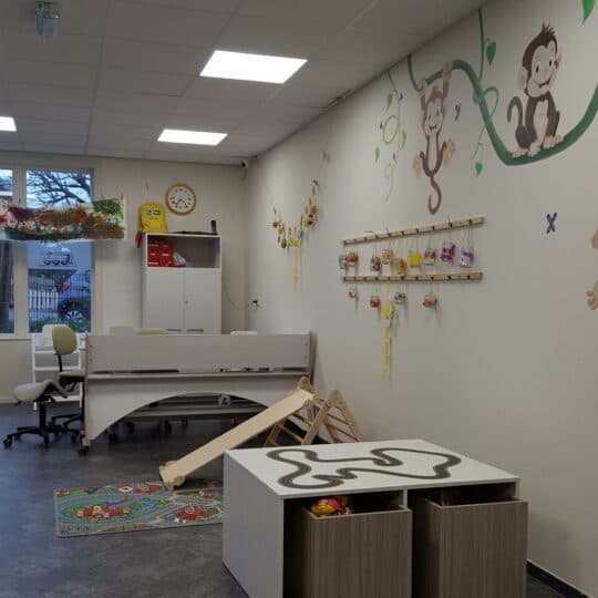 BSO De Beestenboel foto 6