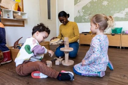 SamSam Blub, zegt de vis foto 10