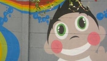 Kinderopvang Happy Feet