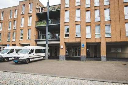 Partou KDV Fritz Dietrich Kahlenbergstraat 64
