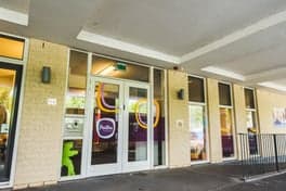 Partou KDV Fritz Dietrich Kahlenbergstraat 64 3