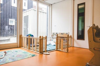 Partou KDV Fritz Dietrich Kahlenbergstraat 64 foto 5