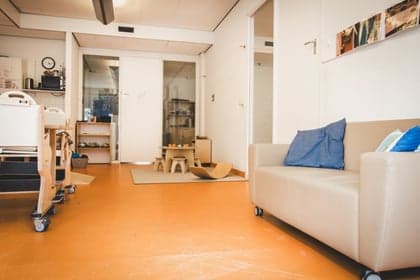 Partou KDV Fritz Dietrich Kahlenbergstraat 64 foto 7