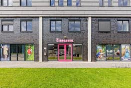 KinderRijk kinderdagverblijf Maalderij