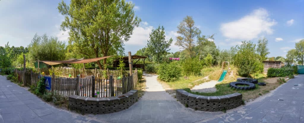 KinderRijk kinderdagverblijf Maalderij 2