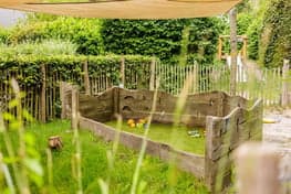 KinderRijk kinderdagverblijf Maalderij 3