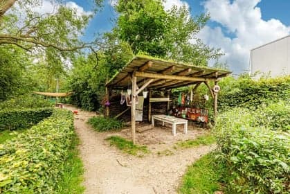 KinderRijk kinderdagverblijf Maalderij foto 8