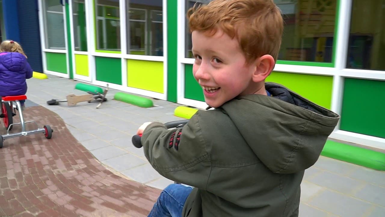 KDV Wereld op Noord 3