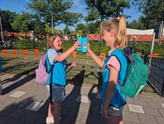 KDV Wereld op Noord foto 4