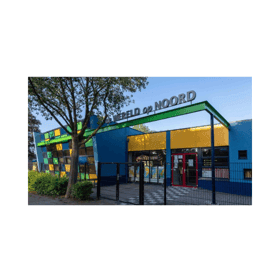 KDV Wereld op Noord foto 5