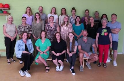 KDV Wereld op Noord foto 6