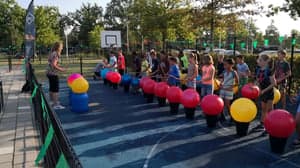 KDV Wereld op Noord foto 10