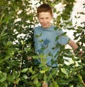 Kids Lodge De Bereboot Helmond foto 8