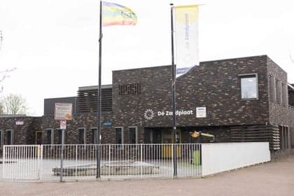 Kibeo Mr. Dr. Messtraat Ovezande