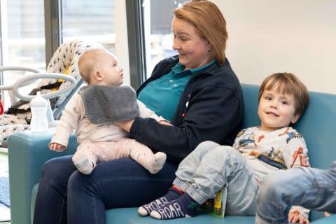 Kibeo Mr. Dr. Messtraat Ovezande 2