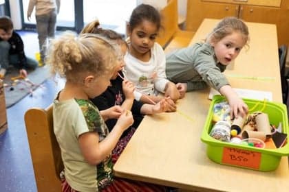 Kibeo Mr. Dr. Messtraat Ovezande 3