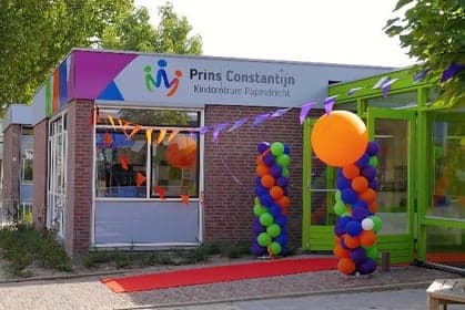 Wasko Prins Constantijn KC BSO 3