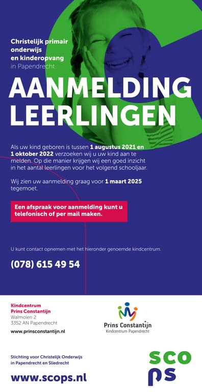 Wasko Prins Constantijn KC BSO foto 5