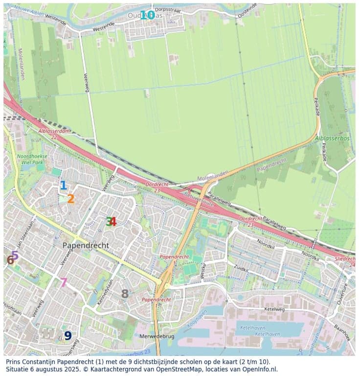 Wasko Prins Constantijn KC BSO foto 6