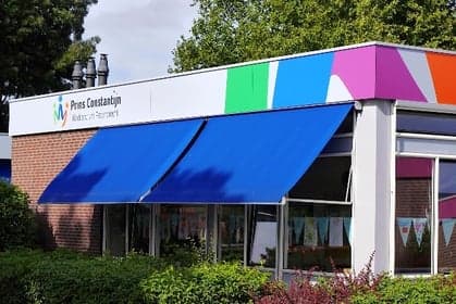 Wasko Prins Constantijn KC BSO foto 8