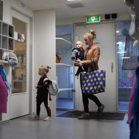 Kindercentrum Foxkidz Villa Reyntje