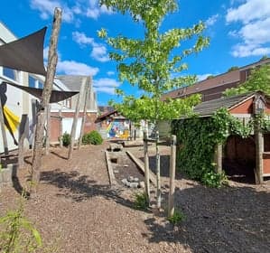 Kindercentrum Foxkidz Villa Reyntje 3