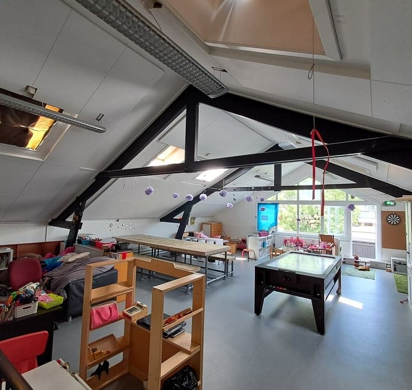 Kindercentrum Foxkidz Villa Reyntje foto 5