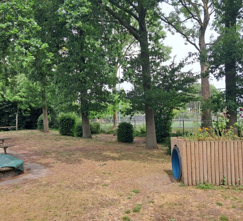 Kindercentrum Foxkidz Villa Reyntje foto 7