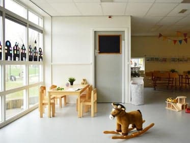 Club Basker - Beekmos foto 5