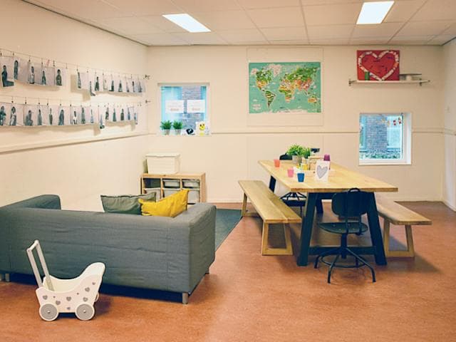 Club Basker - Beekmos foto 7