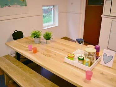 Club Basker - Beekmos foto 10