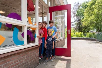 BSO kindcentrum de Baayaert Wouw