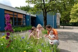 BSO kindcentrum de Baayaert Wouw 2